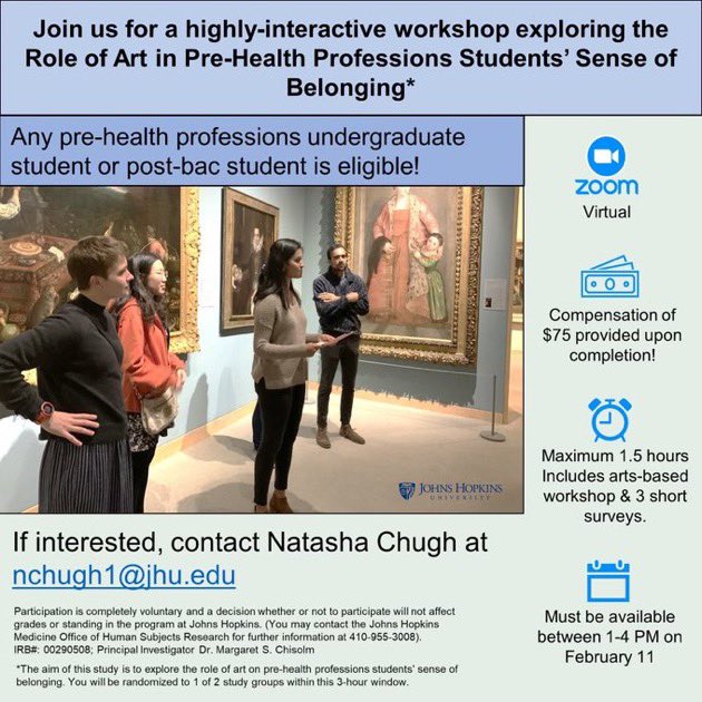 Join us hub.jhu.edu/announcements/…