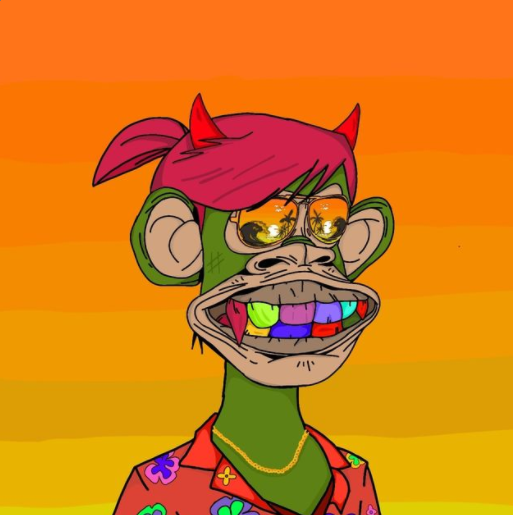 devilape_y's tweet photo. The new #DevilApes have entered the blockchain...
DevilApeClub #16- https://t.co/cW0Pf5D8AR
DevilApeClub #17- https://t.co/aCbzzDan5B
Make sure to check them out on #OpenSea!
Also, make sure to enter our follower's giveaway, details in the profile
#DevilApeClub
#NFT #NFTGiveaway https://t.co/IiUwglHext