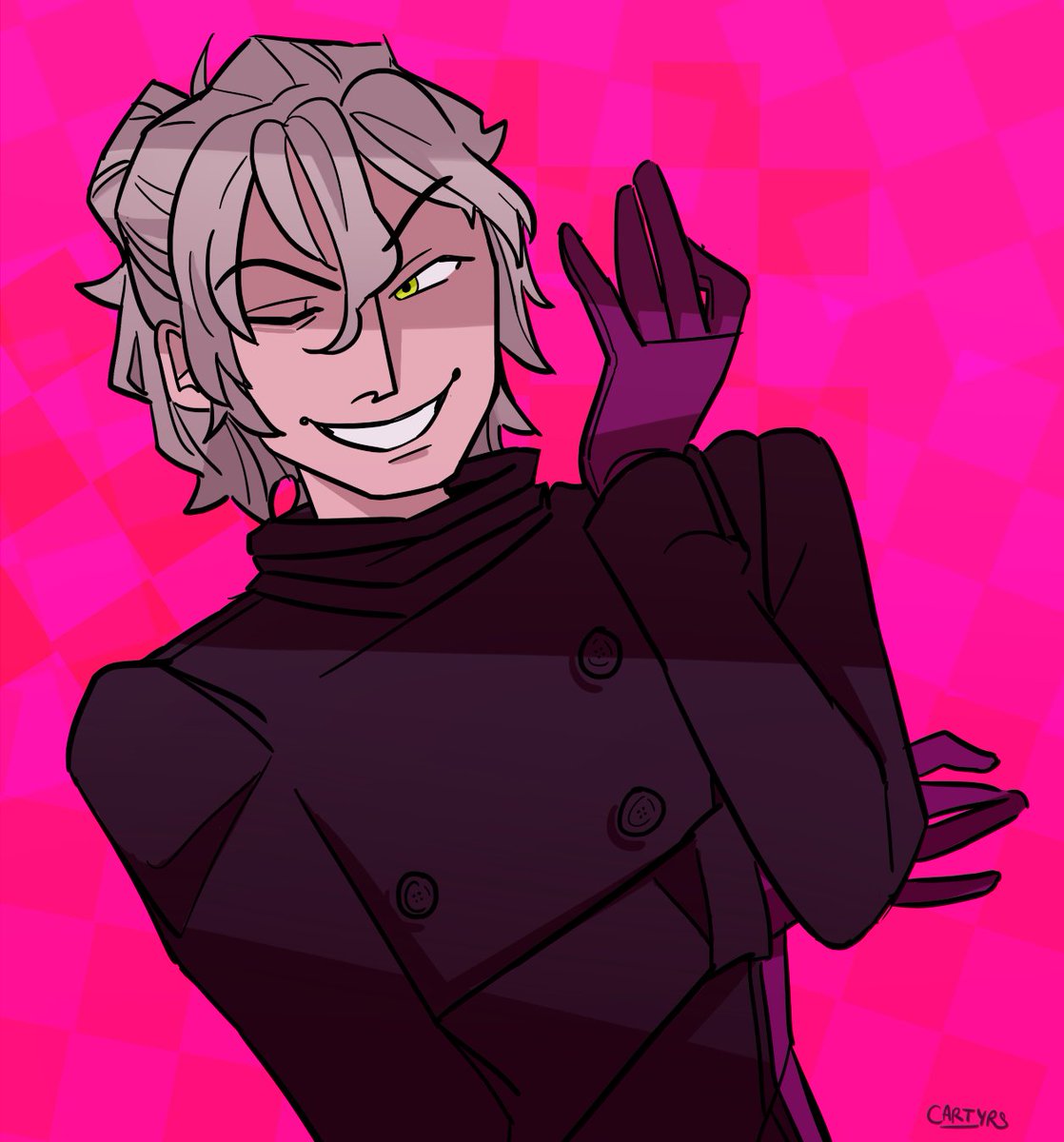 cartyrs's tweet image. date said something nasty again
#AITSF #aithesomniumfiles #somniumfiles