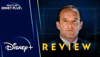 disneyplusnews's tweet photo. Marvel’s One-Shot: The Consultant https://t.co/9gFO48OqOt #disneyplus https://t.co/Kezebv4jk7