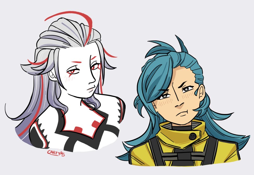 cartyrs's tweet image. date said something nasty again
#AITSF #aithesomniumfiles #somniumfiles