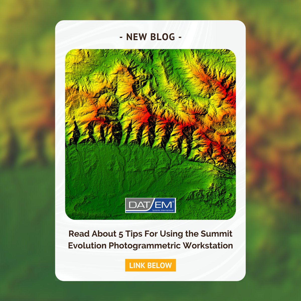 DAT/EM Systems tweet media