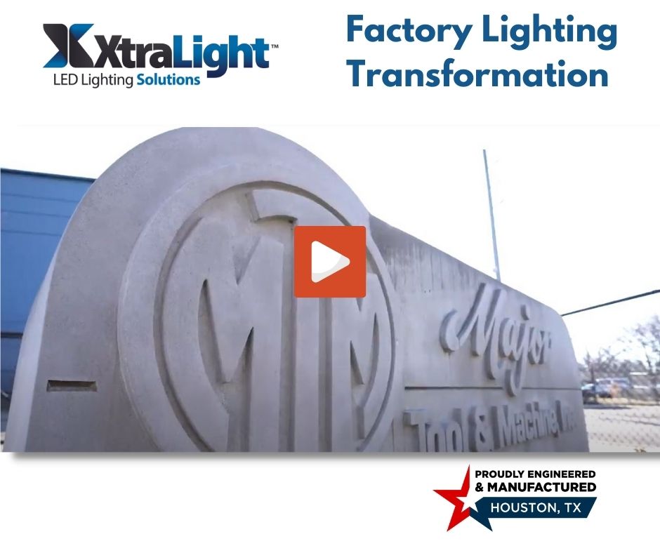 XtraLight LED Lighting Solutions tweet media