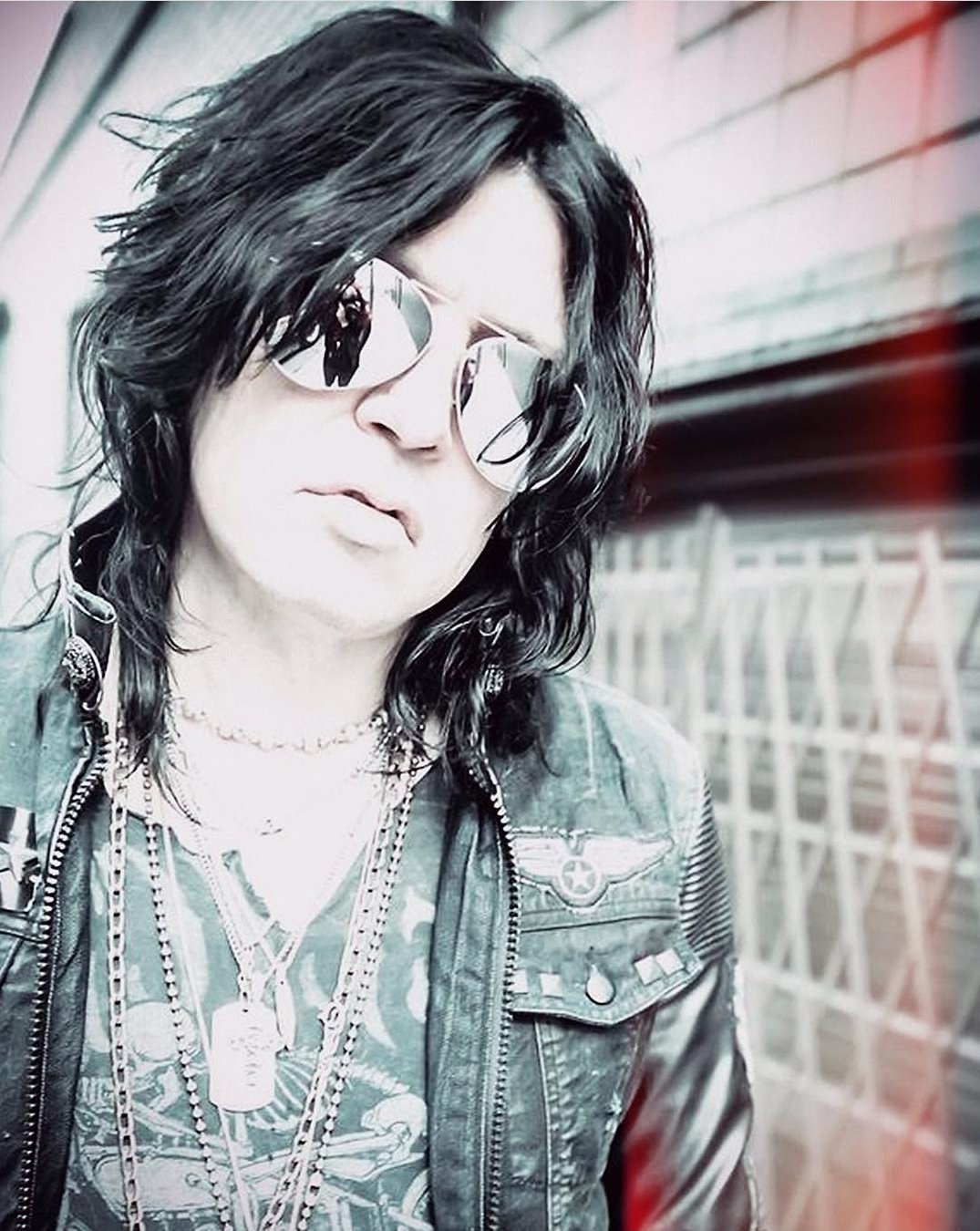 Happy 62 birthday to the amazing singer and guitarist Tom Keifer (Cinderella)! 