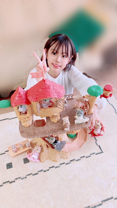 Twitterのコスプレ画像22