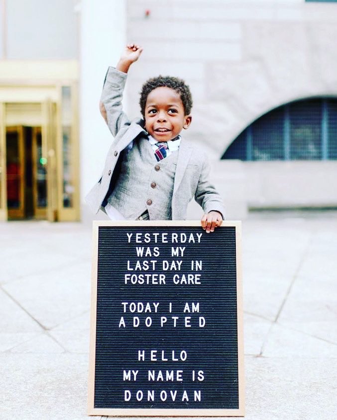 luminatelynne's tweet photo. This little guy made my day. ☀️ 

#yes #moreofthis #fostertofreedom #fostercare #faithtofoster 

Credit 📸 > brittaneykate https://t.co/phA5v3zePi