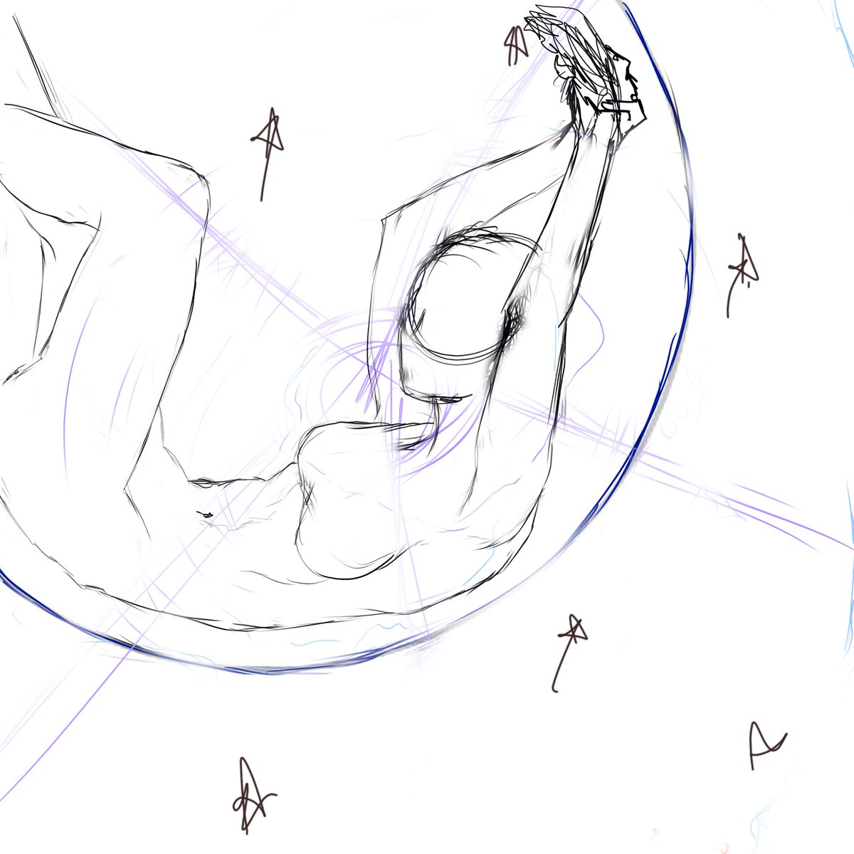 crowscolours's tweet photo. process https://t.co/rmQGCQc9Hg