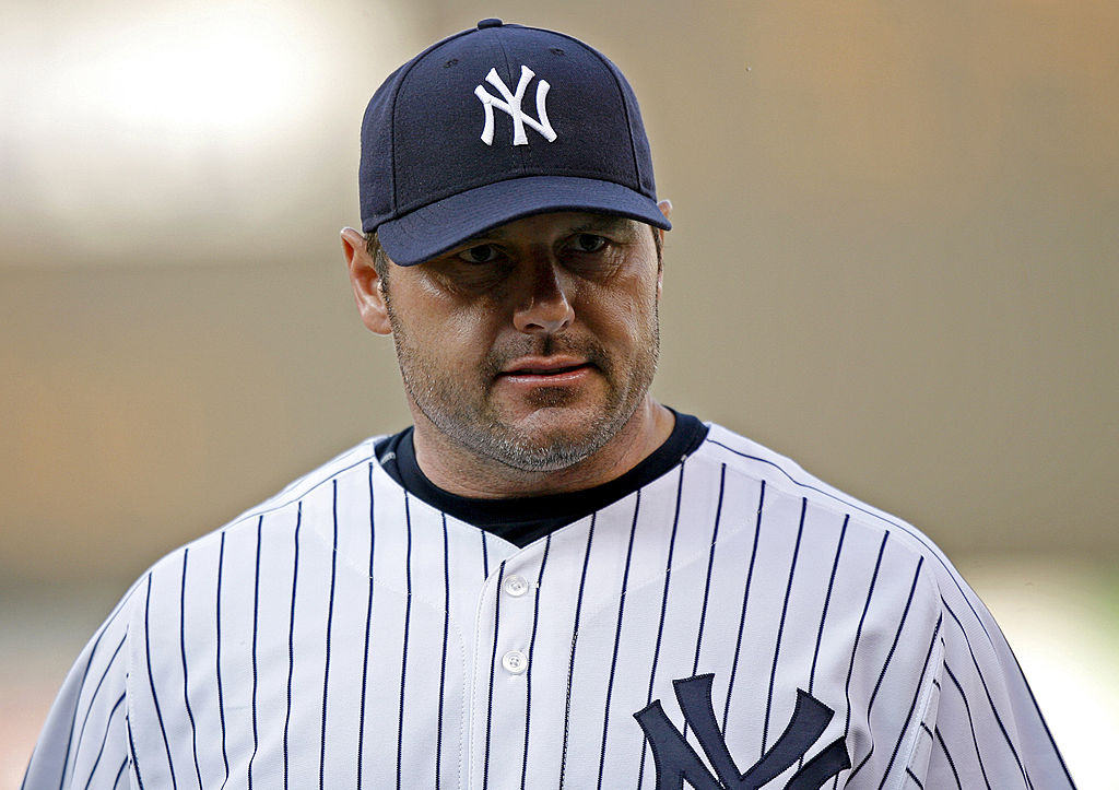 ESPNInsights's tweet image. There are 31 players in MLB history that have produced at least 100 career WAR.

Three of them are not in the Hall of Fame and they were all on the 2022 ballot (Barry Bonds, Roger Clemens and Alex Rodriguez).