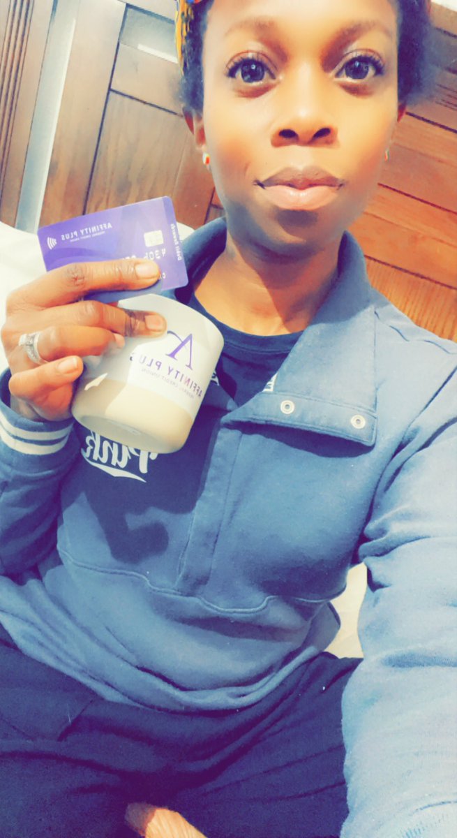 CoachGo_Grow's tweet photo. Never let them eliminate you. Shout out to @Affinityplus // There when you really need them. #affinityplus #helpinghand // becoming independent is a must. #selfcare #GlobalGoals https://t.co/Uk5OzCnF5t
