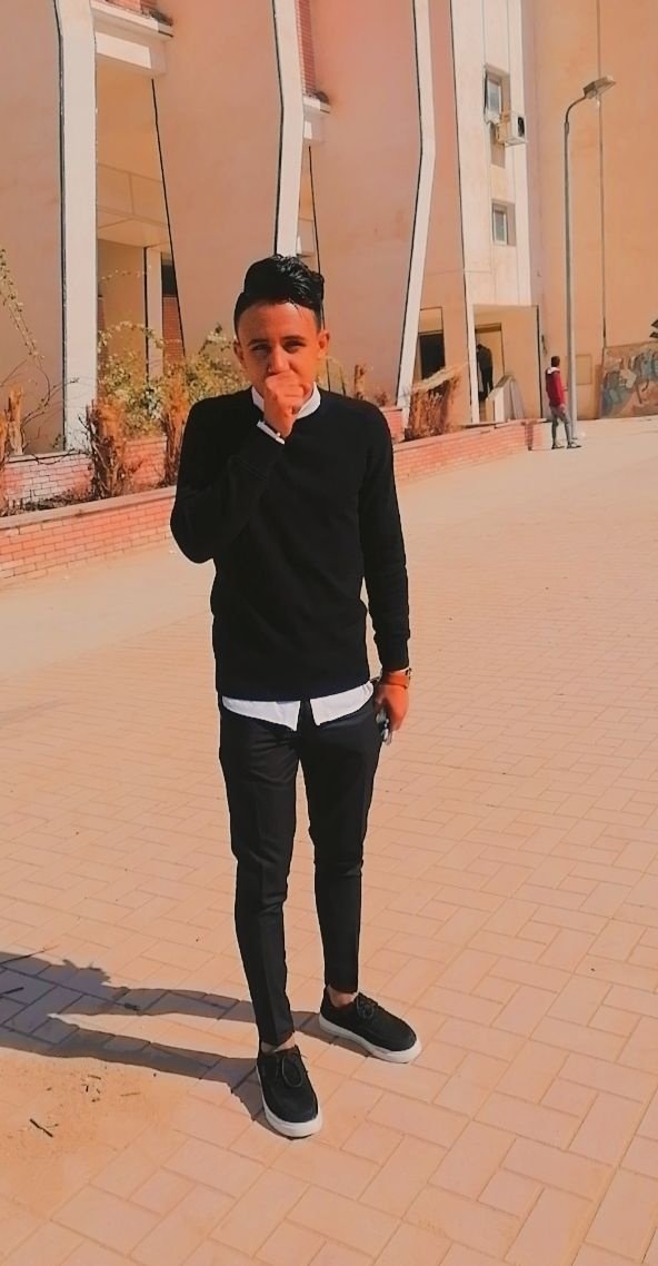 مستمرين بالسعي رغم إنعدام الرغبة