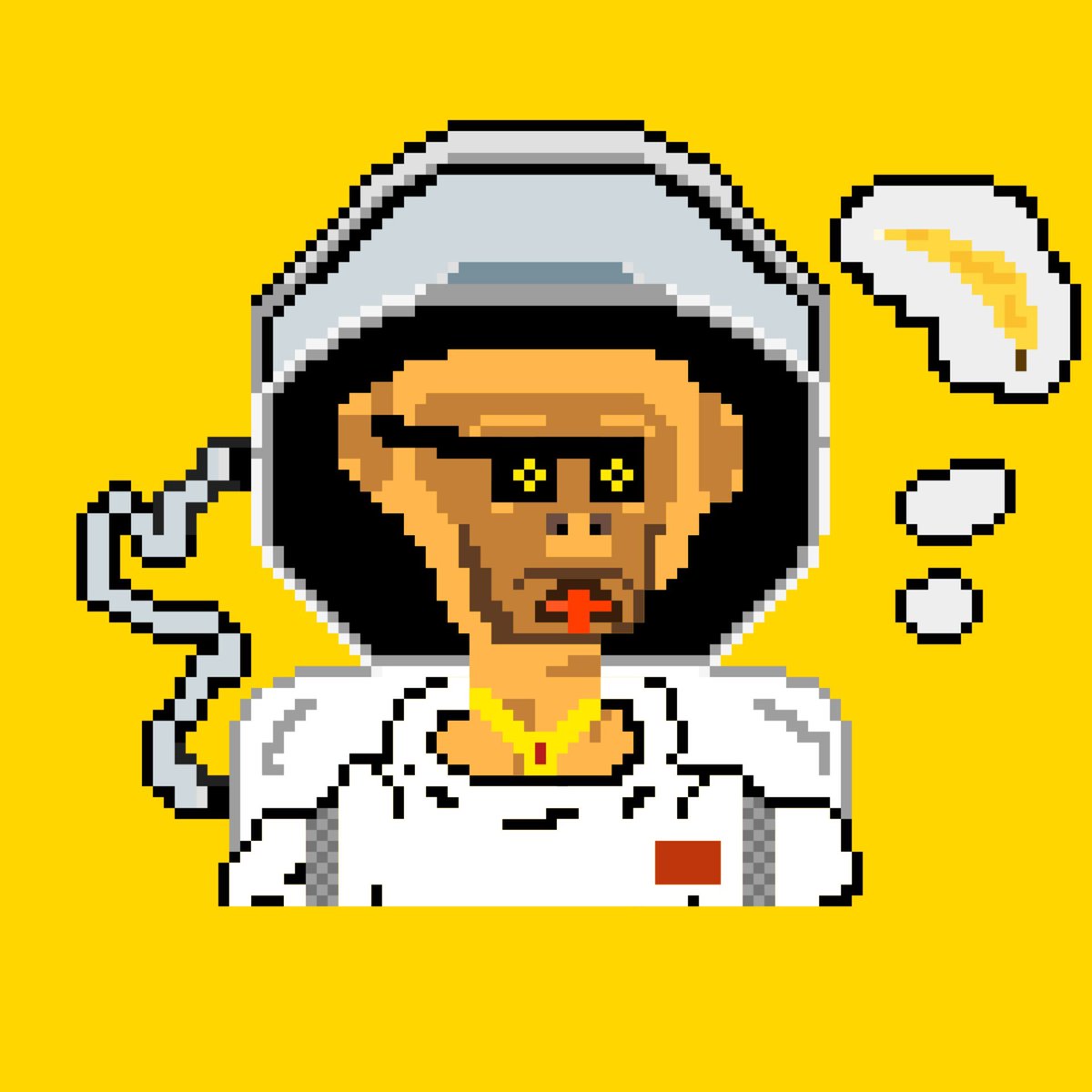 MoonMonkey_NFT's tweet photo. 🎁 #NFTGIVEAWAY 🎁
🐒🚀1x MoonMonkey NFT🚀🐒

To enter
-Retweet &amp; Like
-Follow  @MoonMonkey_NFT 
-Tag 3 Friends

📣 Friday, Jan 28th at 9pm GMT

#NFTcollectors #NFTgiveaways #NFTdrop #NFTs #Giveaway #NFT #NFTCommunity #OpenSeaNFT #NFTProject #NFTLaunch #nftart #BoredApe #APENFT https://t.co/f2CjoyOsuD
