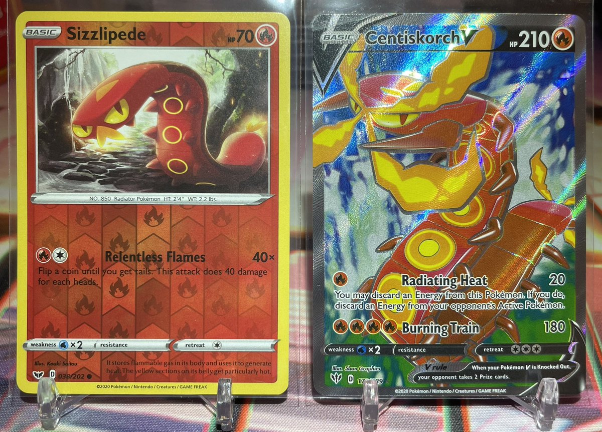 LlcPickaxe's tweet photo. 🚨FREE #Pokemon Cards🚨Follow and Retweet to win. Winner picked 1/28/22 #PokemonTCG #giveway #Giveaways https://t.co/UHXVY2QlQZ