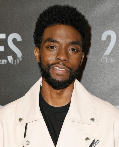 It’s time for my Chadwick Boseman marathon for the rest of the day. I never seen any of these.. so I’m beginning with “42” … *sigh here we go. https://t.co/JM0TwkQ1xb