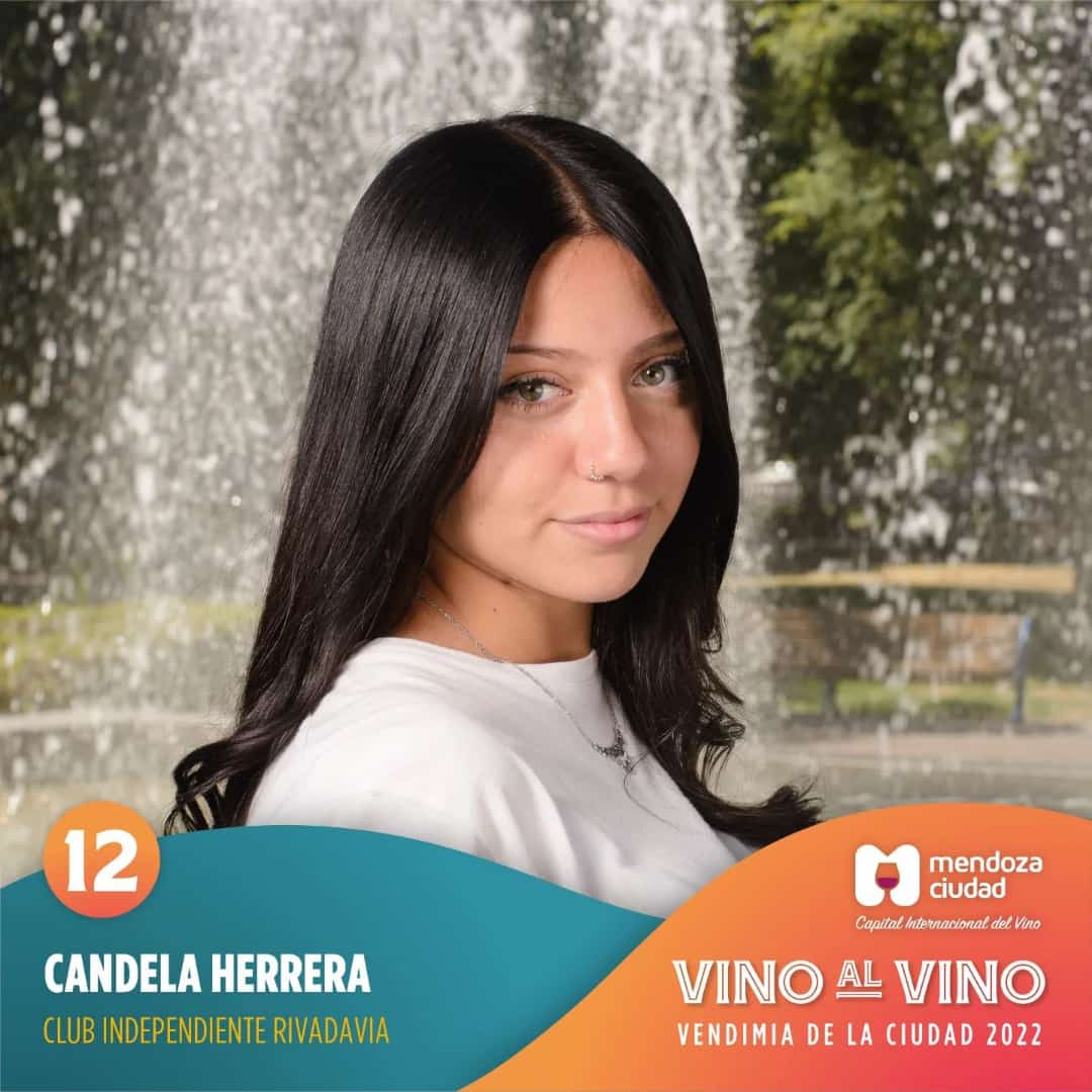 Esta Filial te invita a bancar los trapos, esta vez con nuestra Reina <a href="/CSIRoficial/">Independiente Rivadavia</a> 2022. Vamos Cande!!! 💙