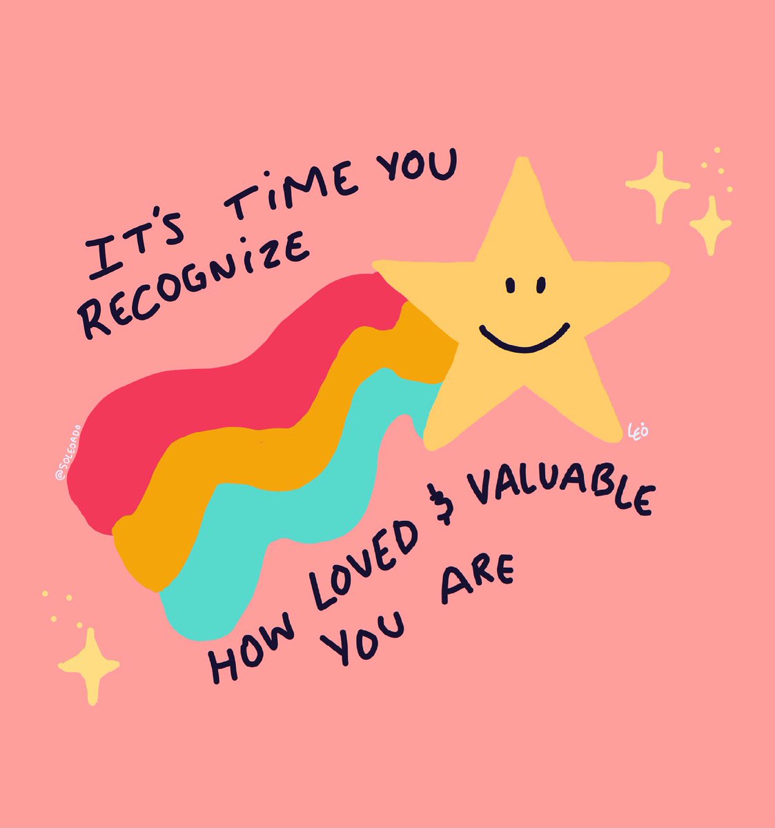 <3