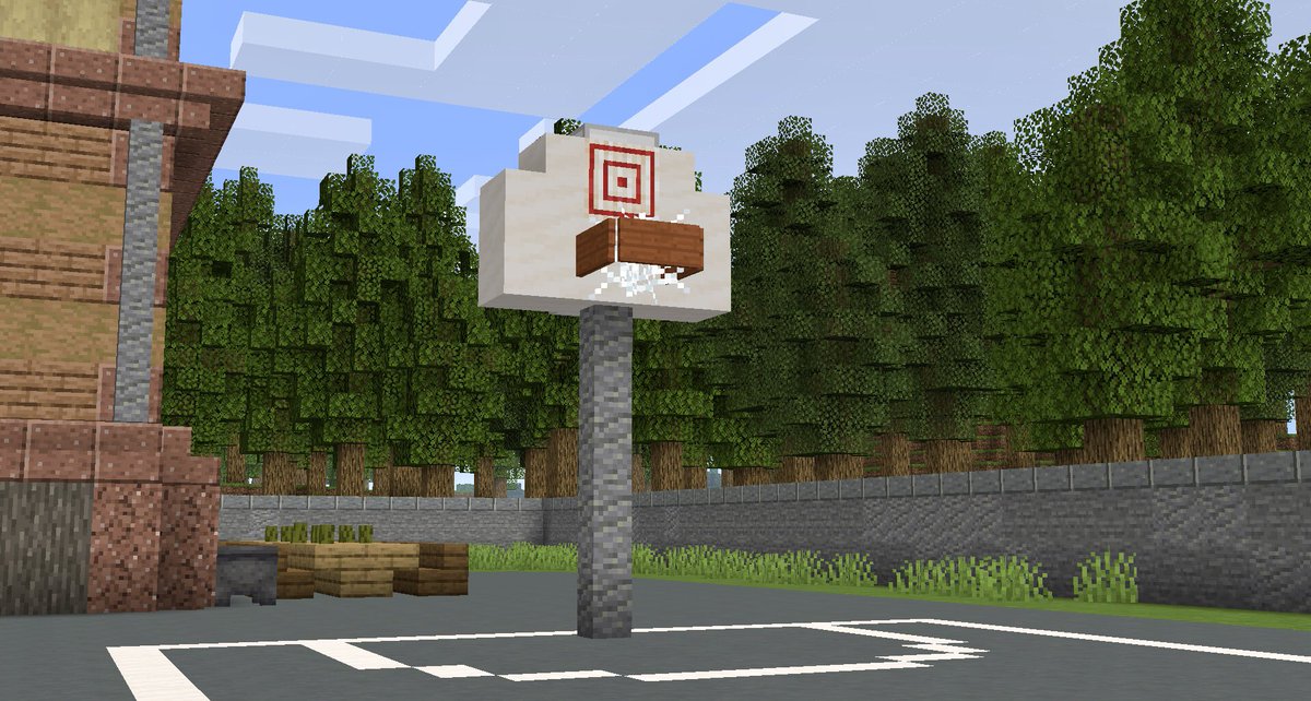 Kindi_AT's tweet photo. A basketball hoop 🏀 https://t.co/tuHf6K1dGd
