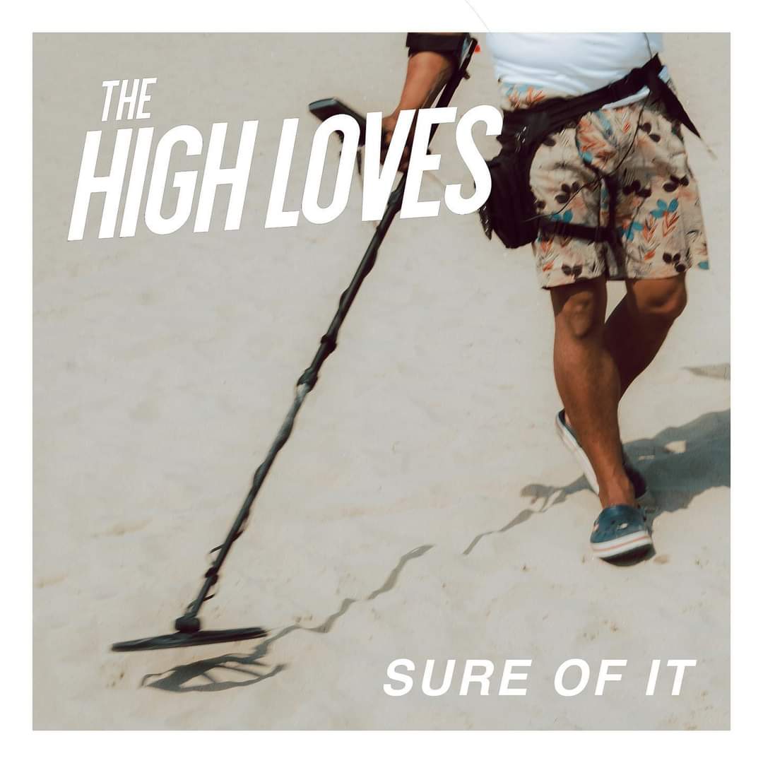 Sure of It by <a href="/HighLovesThe/">The High Loves</a> #nowplaying #newmusic on <a href="/KXFM_/">KX FM</a> #Toronto #Canada