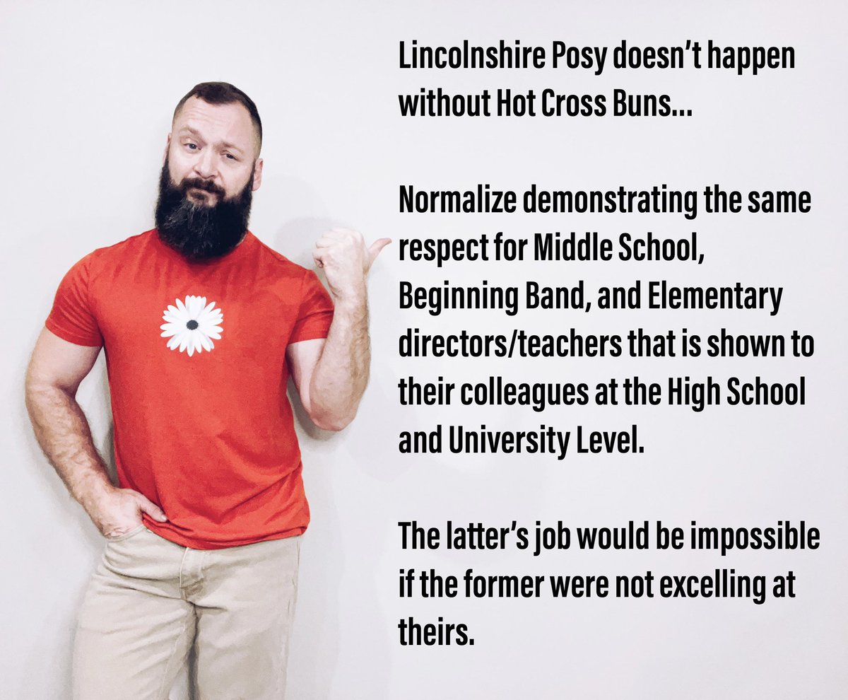 Randall Standridge (@randallstandrid) on Twitter photo 