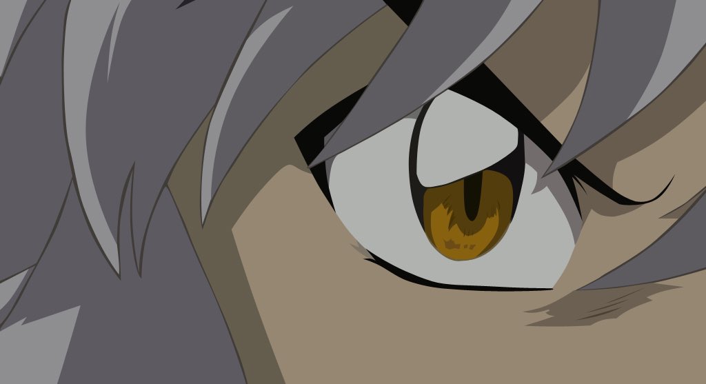 emmyyasha's tweet photo. Completely in love with inuyasha's amber eyes <3 https://t.co/N9kdPoeLcy