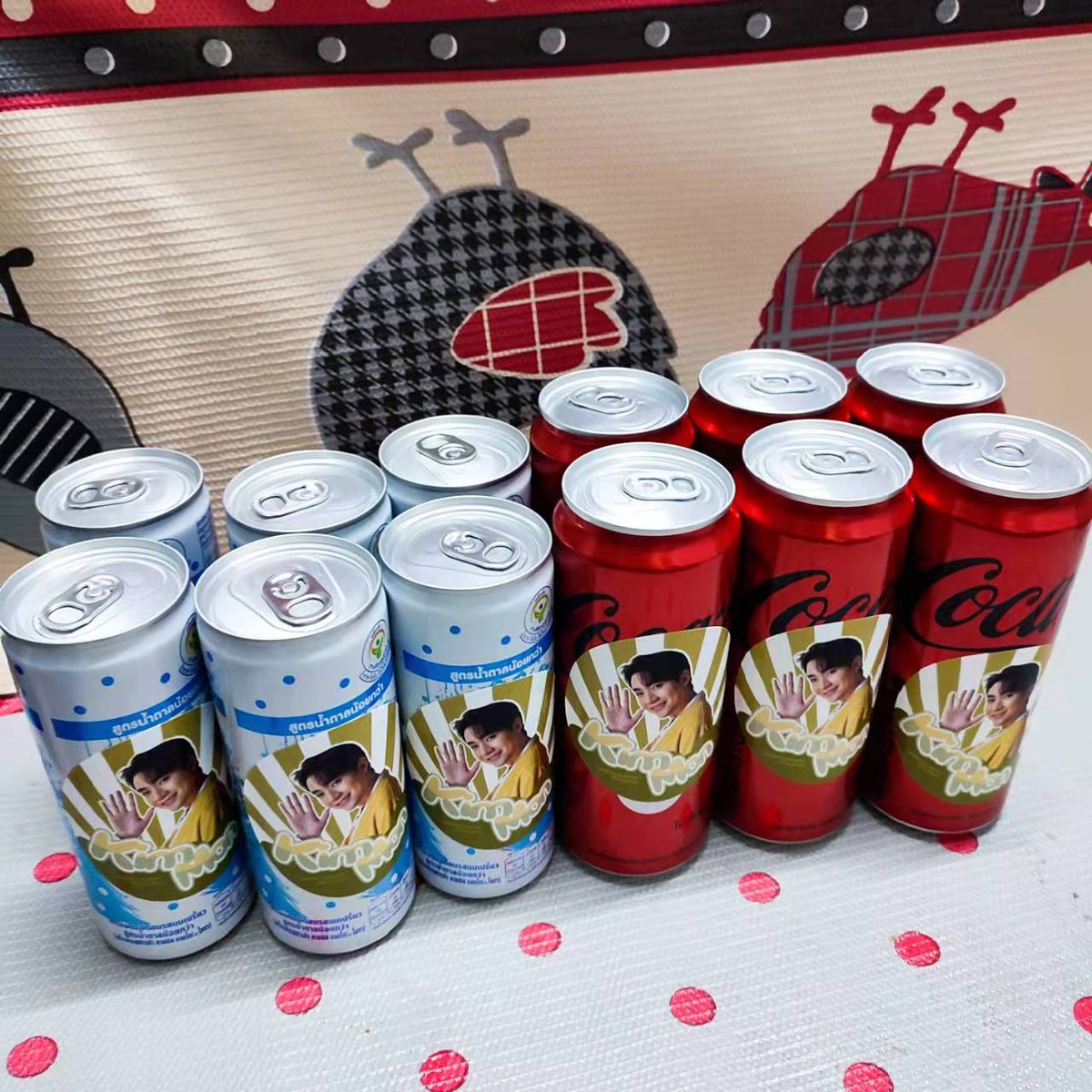 KimMon_ChinaFC's tweet photo. 2022.1.25  Food support
🍛🍝🍞🍣🍦🍱🍲🍳🍻
                  
                        From Chinese Moki

#ขุณขิมมอญ 
#โมกิของคิมม่อน 
@KiimMon https://t.co/PnorUg6Gcn