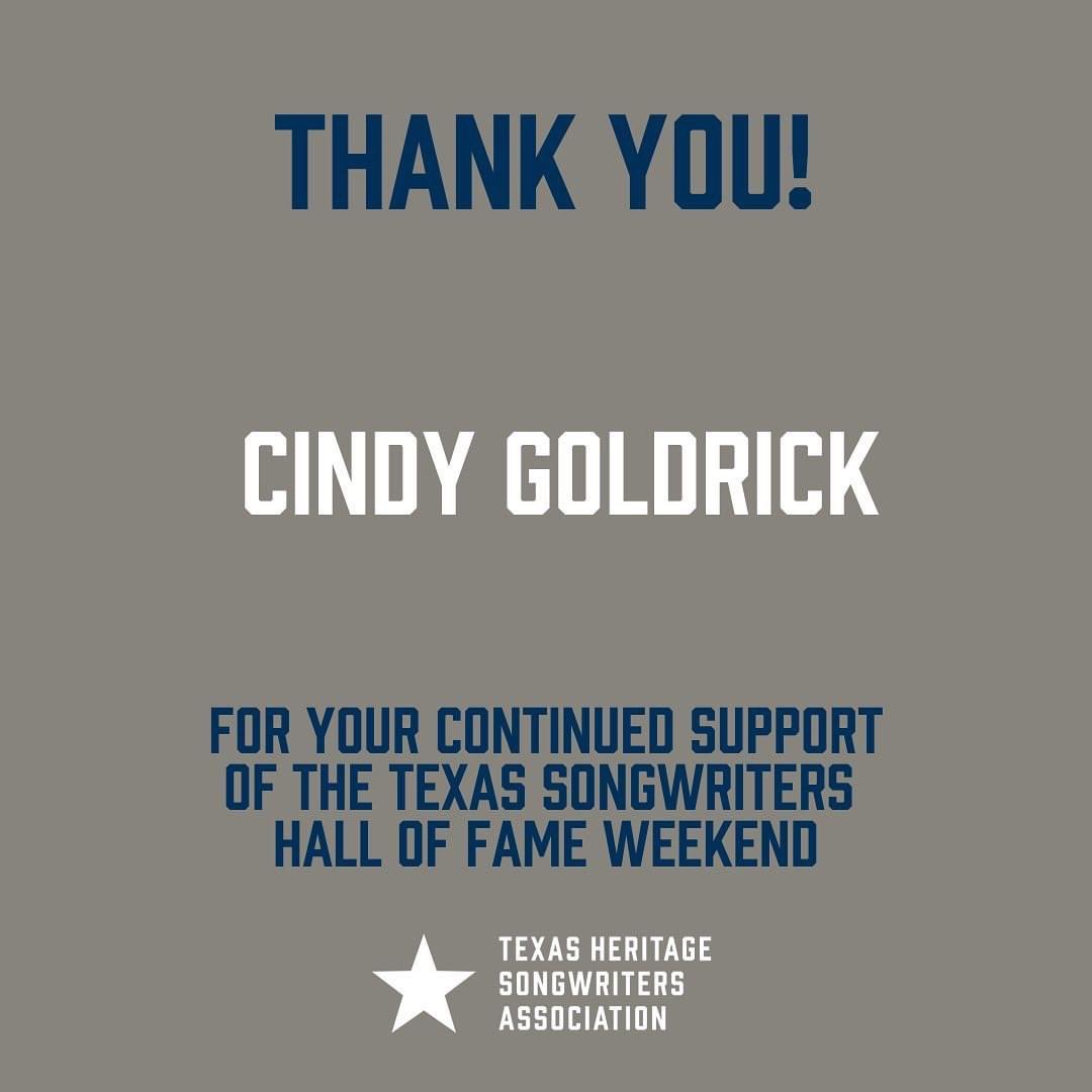 Texas Songwriters tweet media