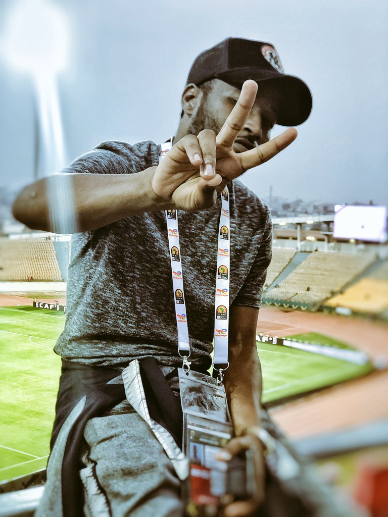 BAHAOCHER's tweet photo. #MARMWI  C'était Un match agréable pour les Yeux ✨
Nxt
#TotalEnergiesAFCON2021 https://t.co/lNaOStl6Ps