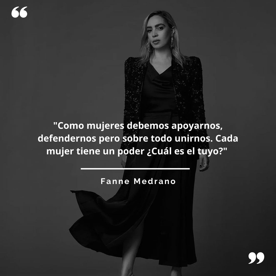FWMagazine_'s tweet photo. #Thevoiceoftheeditor.
Honduras conmemora a la mujer en este día, y gracias a esas voces hoy figuras de la moda como Fanne Medrano sobresalen por su poder y fuerza.
#FashionWeekMagazine #DíadelaMujer #Honduras https://t.co/UjyJMU7b7i