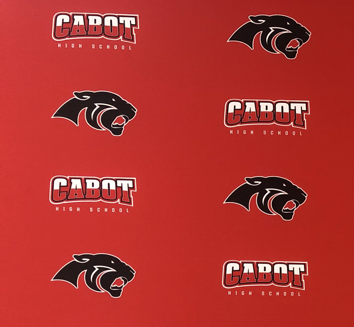 Congratulations to these 7️⃣ <a href="/CabotWrestling/">Panther Wrestling</a> SENIORS! #seniornight <a href="/pokesjt/">Justin Turner</a> <a href="/CabotHigh/">Cabot High School</a> <a href="/Jrog1980/">Jason Rogers</a>