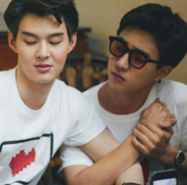 😎❤ #perthsaint #perthsaintforever