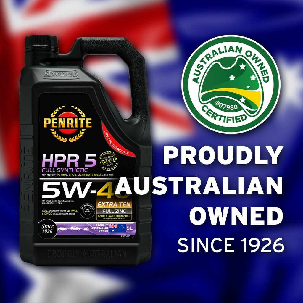 PenriteOil's tweet photo. By choosing Penrite you're supporting a 100% Australian family-owned and operated business that employs Australians on the ground here in Australian factories.
MORE in the link in our bio
#PenriteOil #AustralianMade #AustralianOwned #SupportAustralia … https://t.co/TNRTPtibWs https://t.co/92OmSYl4fF