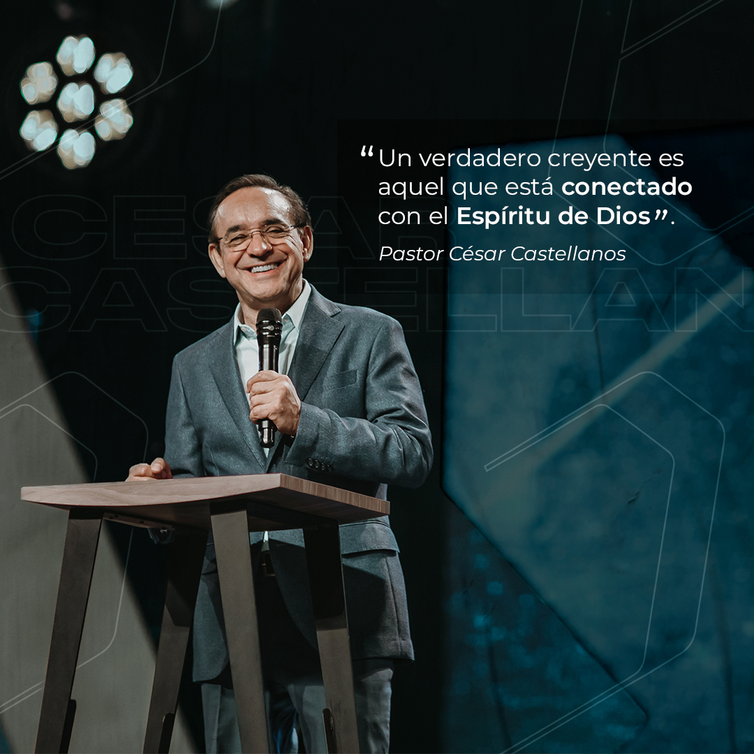 cesarcaste's tweet photo. La conexión permanente con el Espíritu Santo nos permite acercarnos y permanecer en la presencia de Dios. 

#ConvencionG12 https://t.co/j4fLiz2JgS