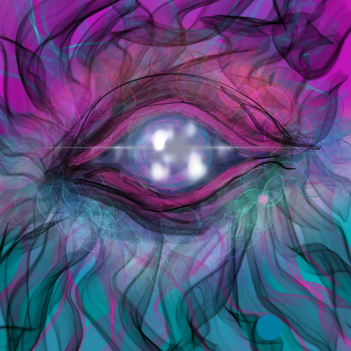 StrangeSeconds✌️👁️✌️ tweet media
