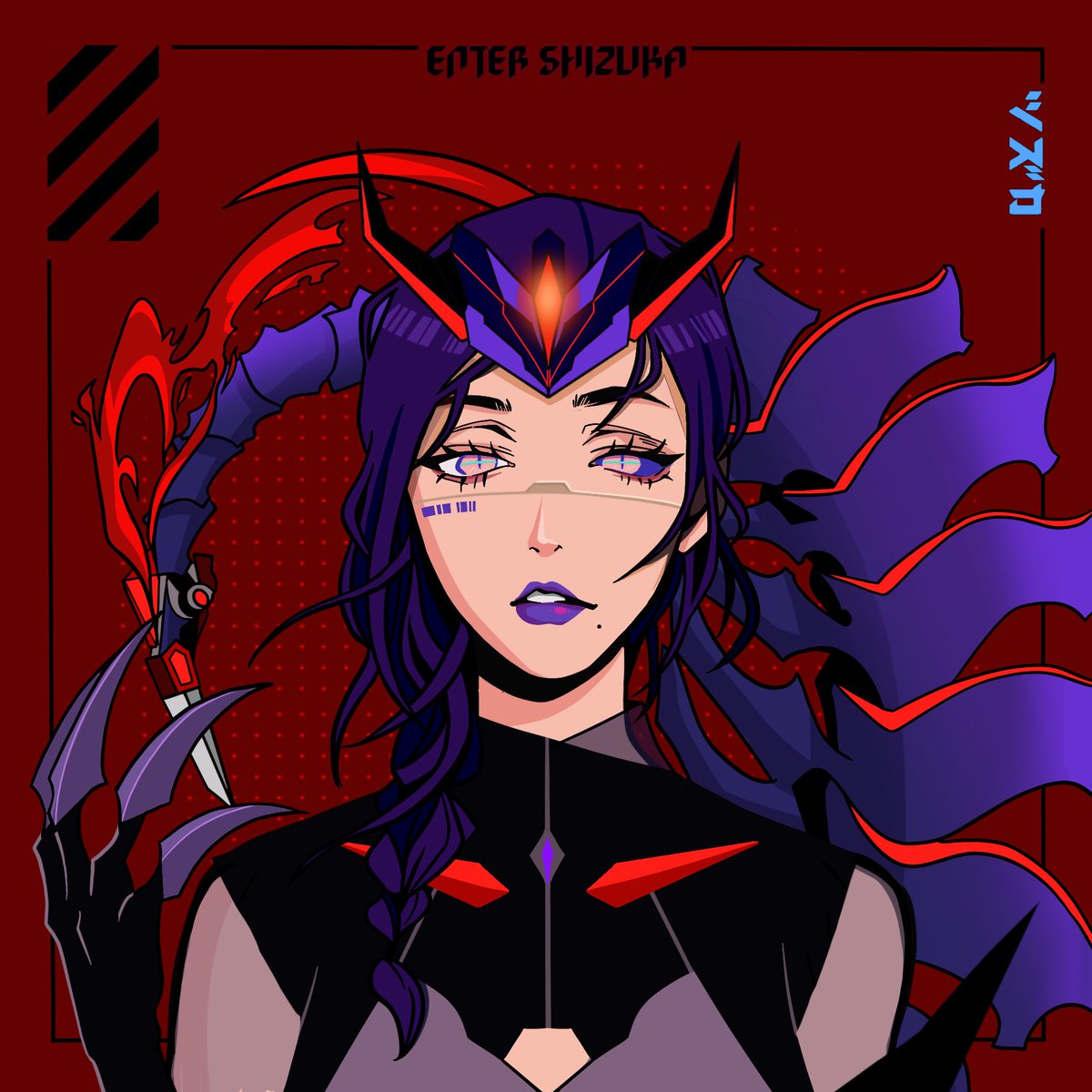 With the incredible launch of our discord today, we would love to give back to our community! To do so, we're giving away 5 free Shizuka NFTs! 

To enter simply like, follow, retweet, &amp; tag 3 friends! 

Giveaway ends in 48 hours. 

discord.gg/shizuka come join the hype!