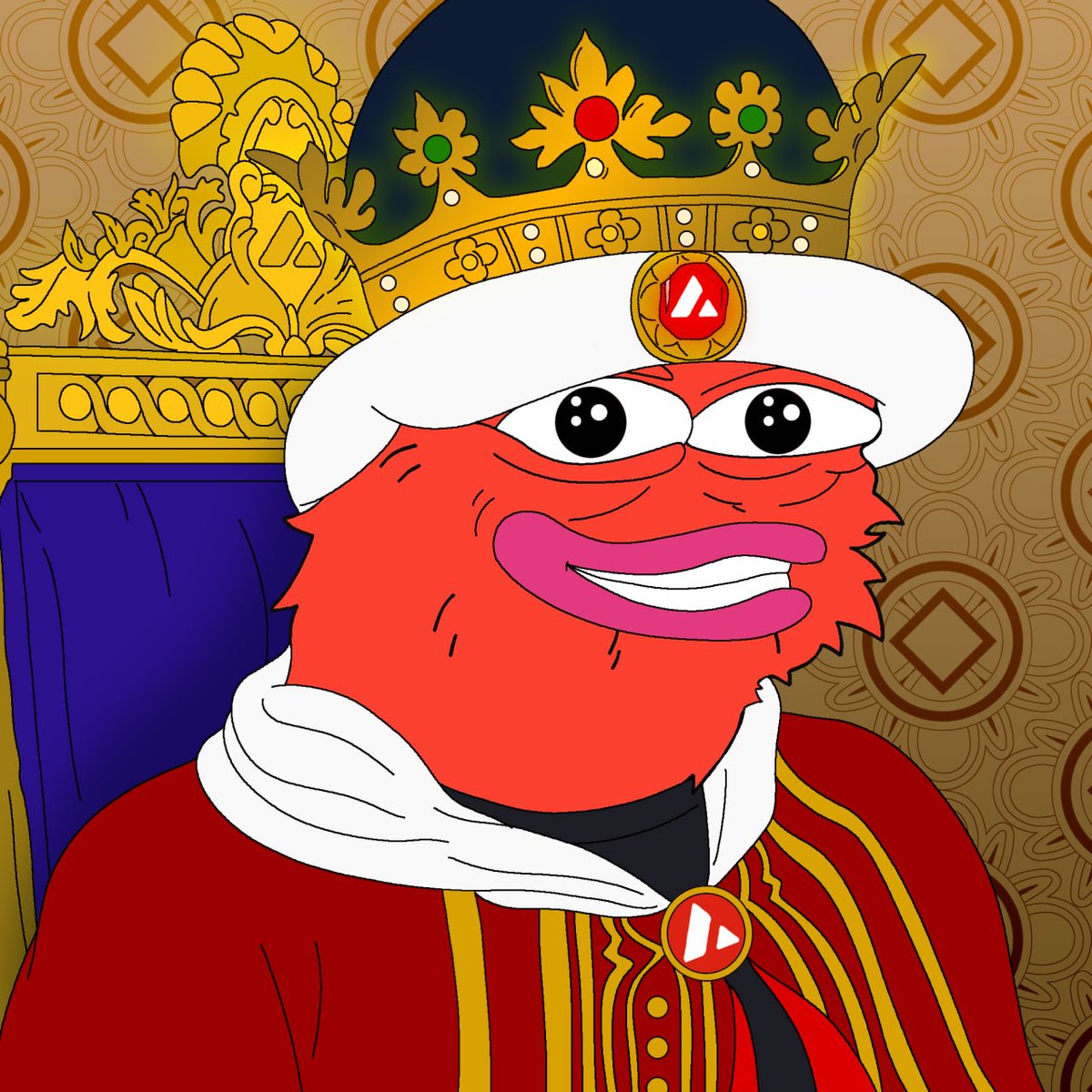 GM, GB 🌉 tweet media