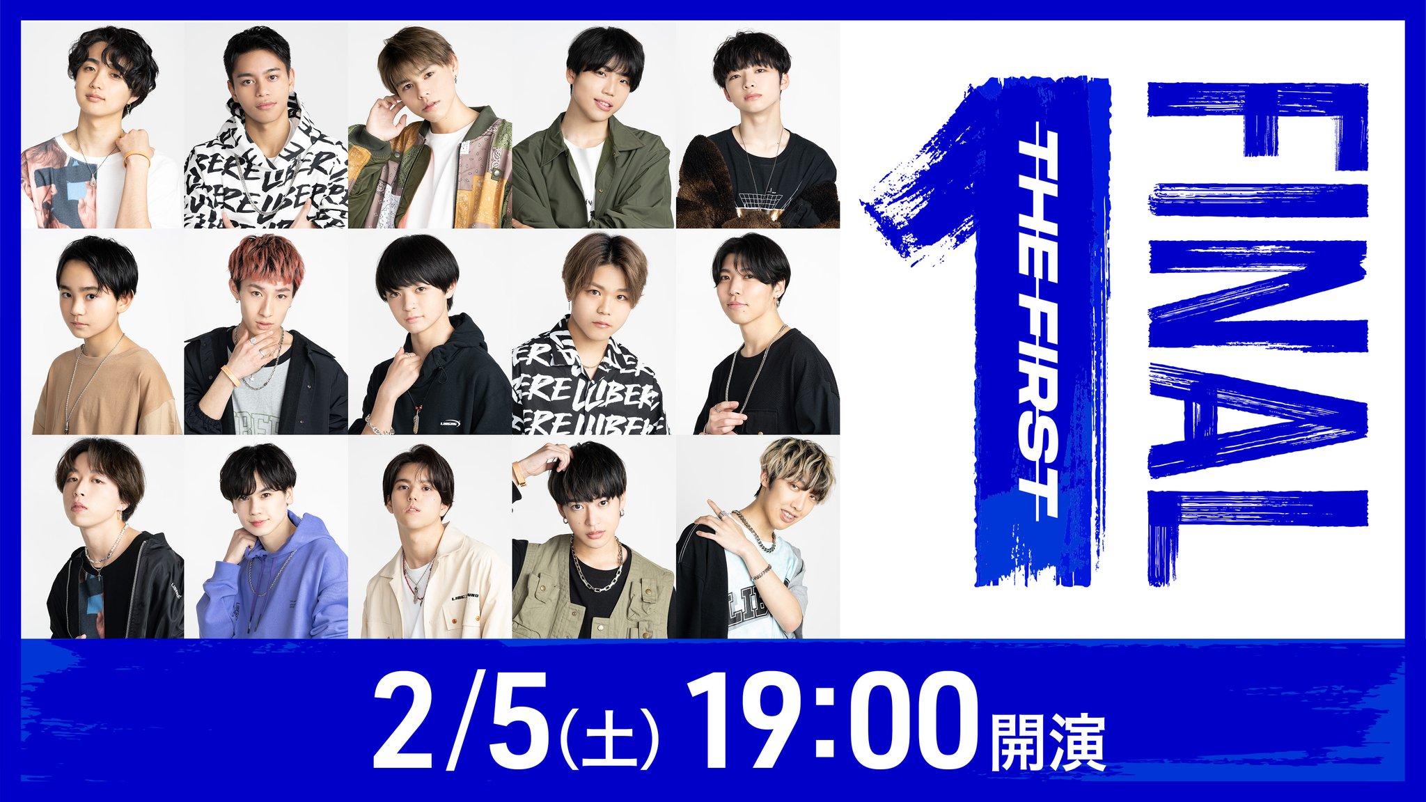 THE FIRST FINAL、BMSG FES2022 2枚組セット THE FIRST-BMSG-/THE FIRST FINAL〈2枚組〉 - ミュージック最低 価格