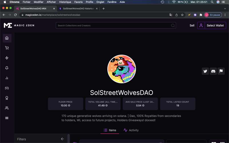 SolstreetWolvesDAO tweet media
