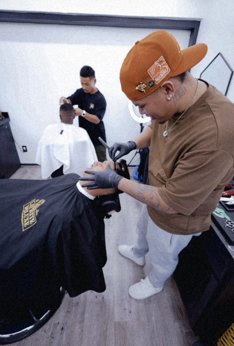 Dlooooading's tweet image. Just a youngin trynna boss up‼️
Get at ya boy 🤝🔥
Booking available in Bio or IG bio
IG: DLOWOULDGO