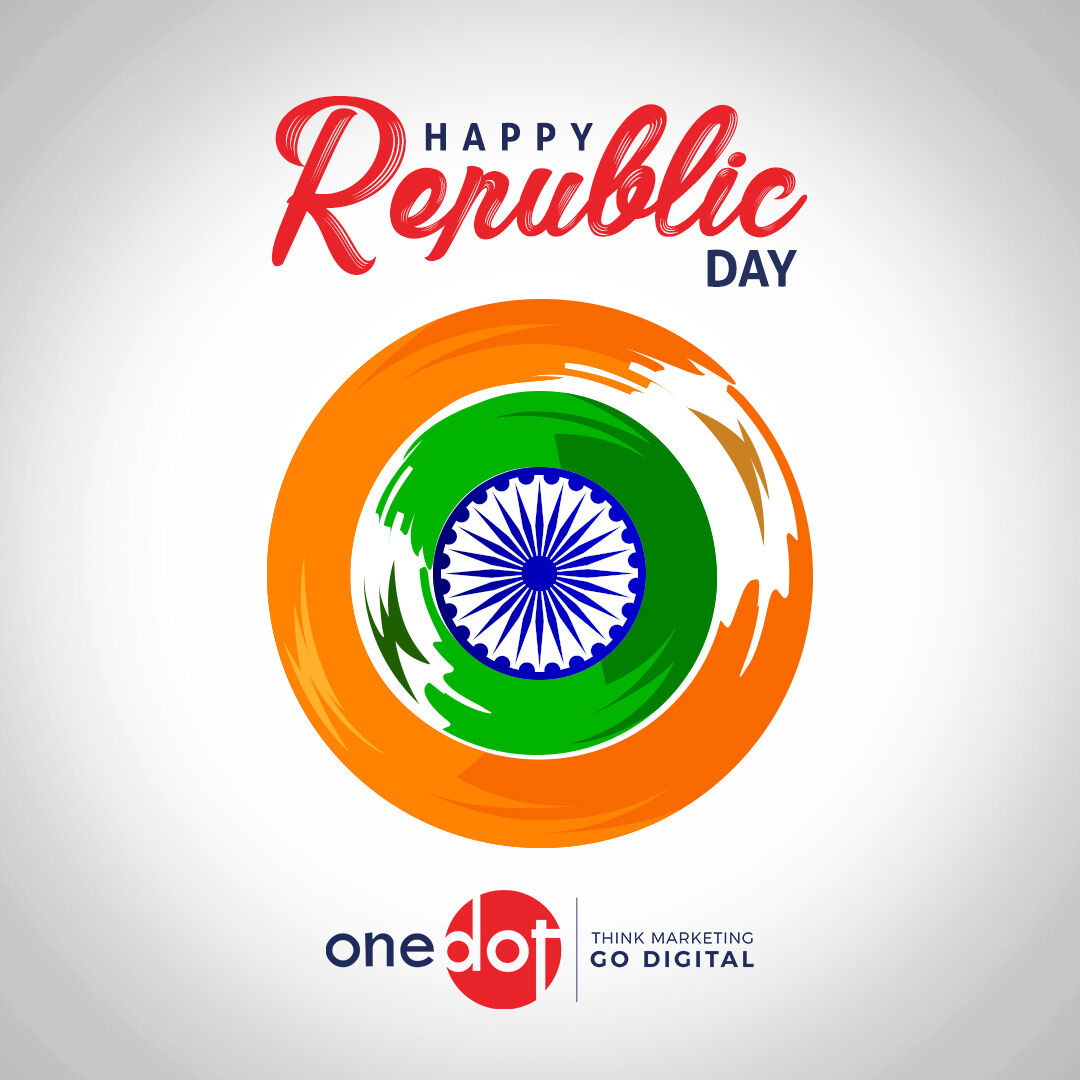 Onedot Media Pvt Ltd on Twitter: 