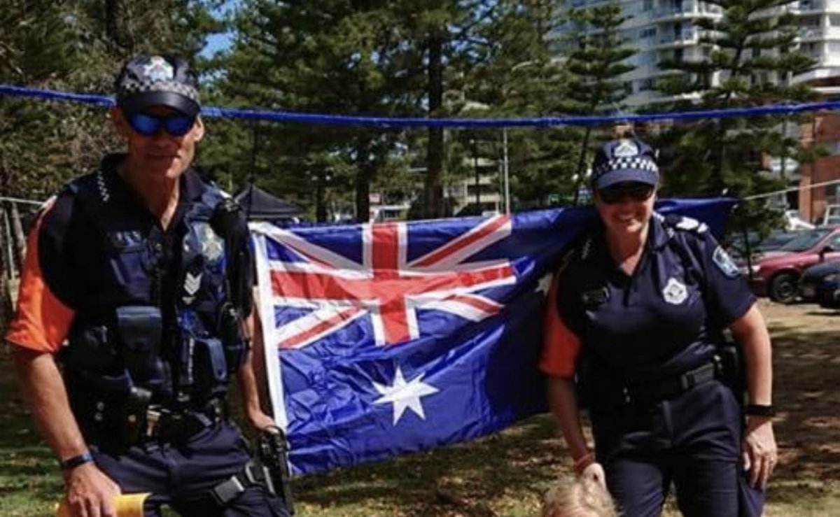 Happy Australia Day 🇦🇺 #AustraliaDay