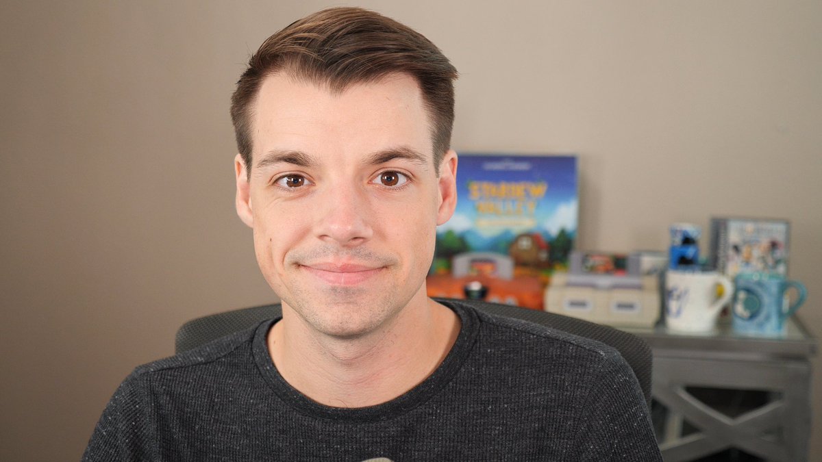 Really happy with my new stream camera, quality is insane! Lets make some progress in Inscryption 
Twitch.tv/Tooshi | Daily Stream #3166