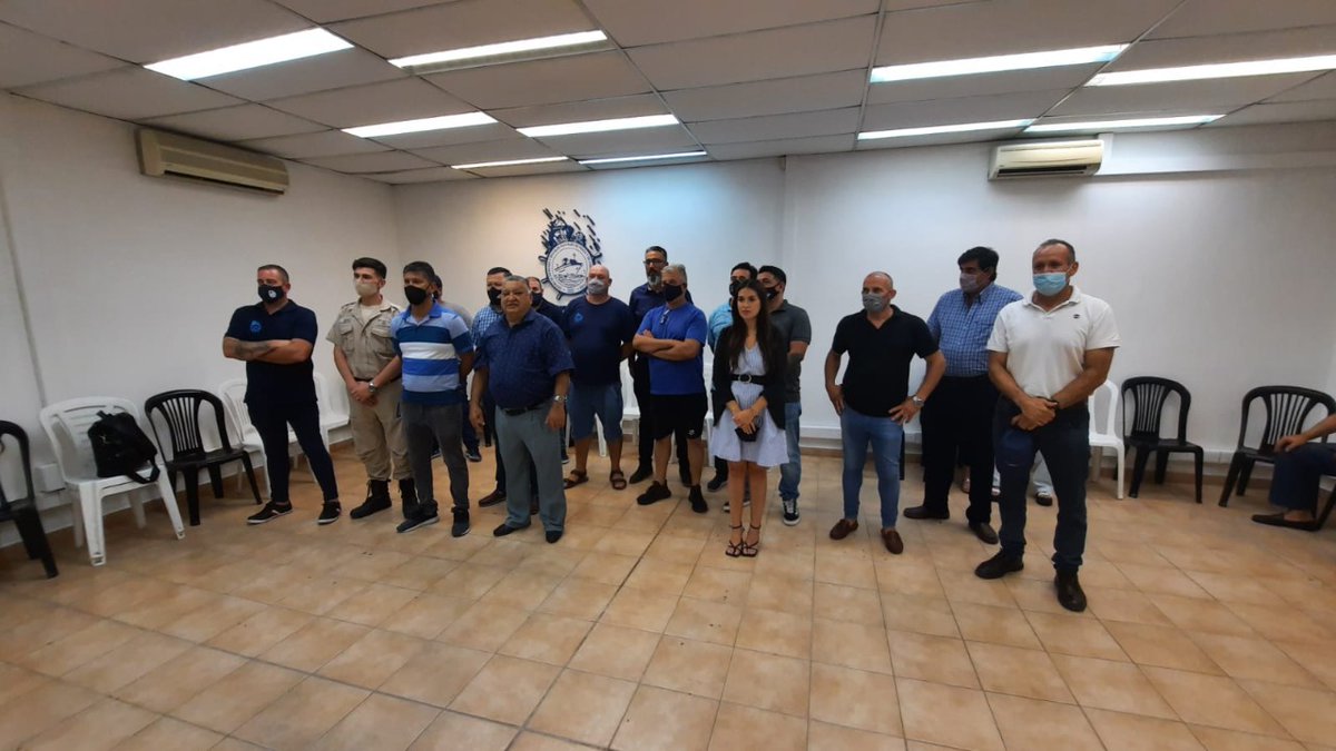 Data Gremial tweet media