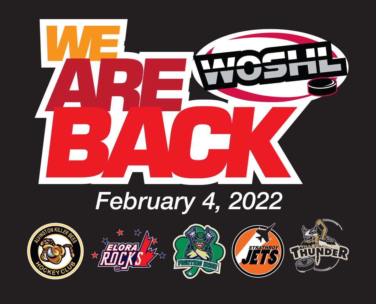HERE WE GO !!
#woshl
#sleemancup