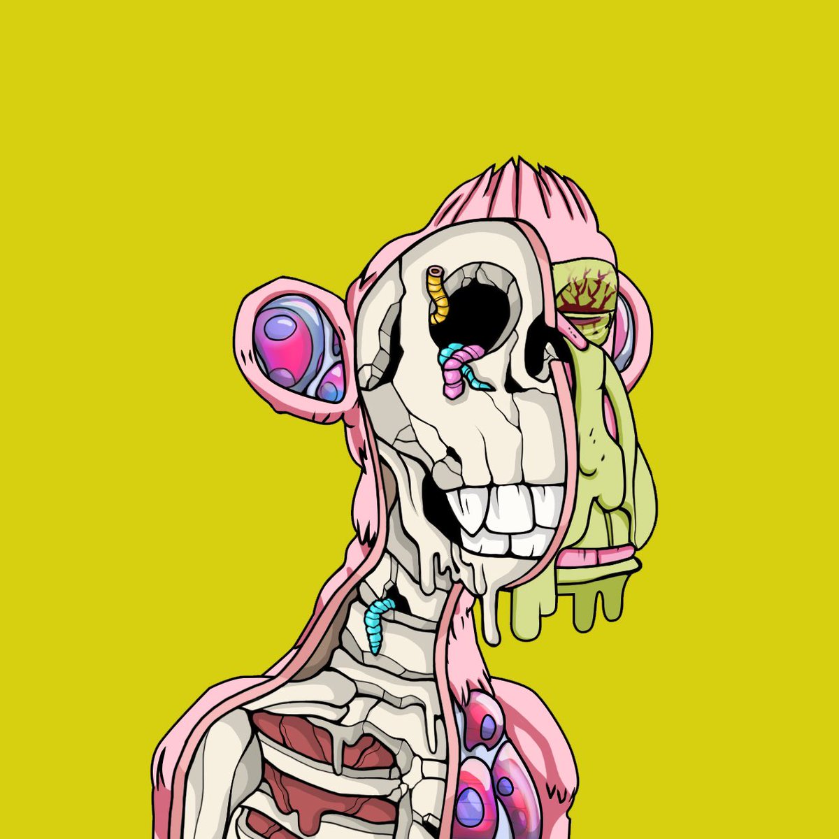 Wang1Ayden's tweet photo. @AltcoinDailyio @AnatomySAC #WAGGA https://t.co/h54dzG1E6c