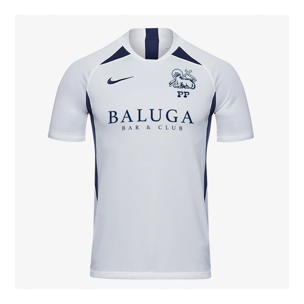 micjbrown's tweet photo. Last few of these in XXL, give me a shout if you'd like one - I'll even stick Browne 8 on the back...
#nineohnine
#baluga
#preston https://t.co/P4NRJXI7Zq