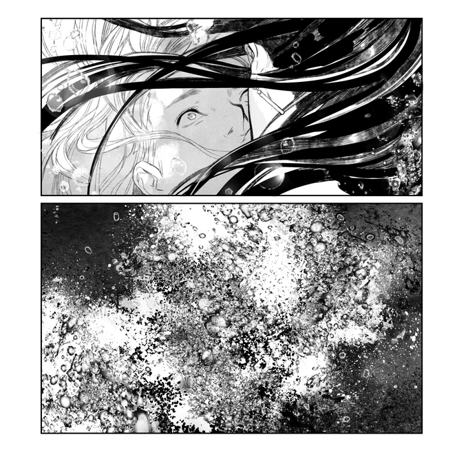 1/8 #tgcf #天官赐福 #baoshankaro 