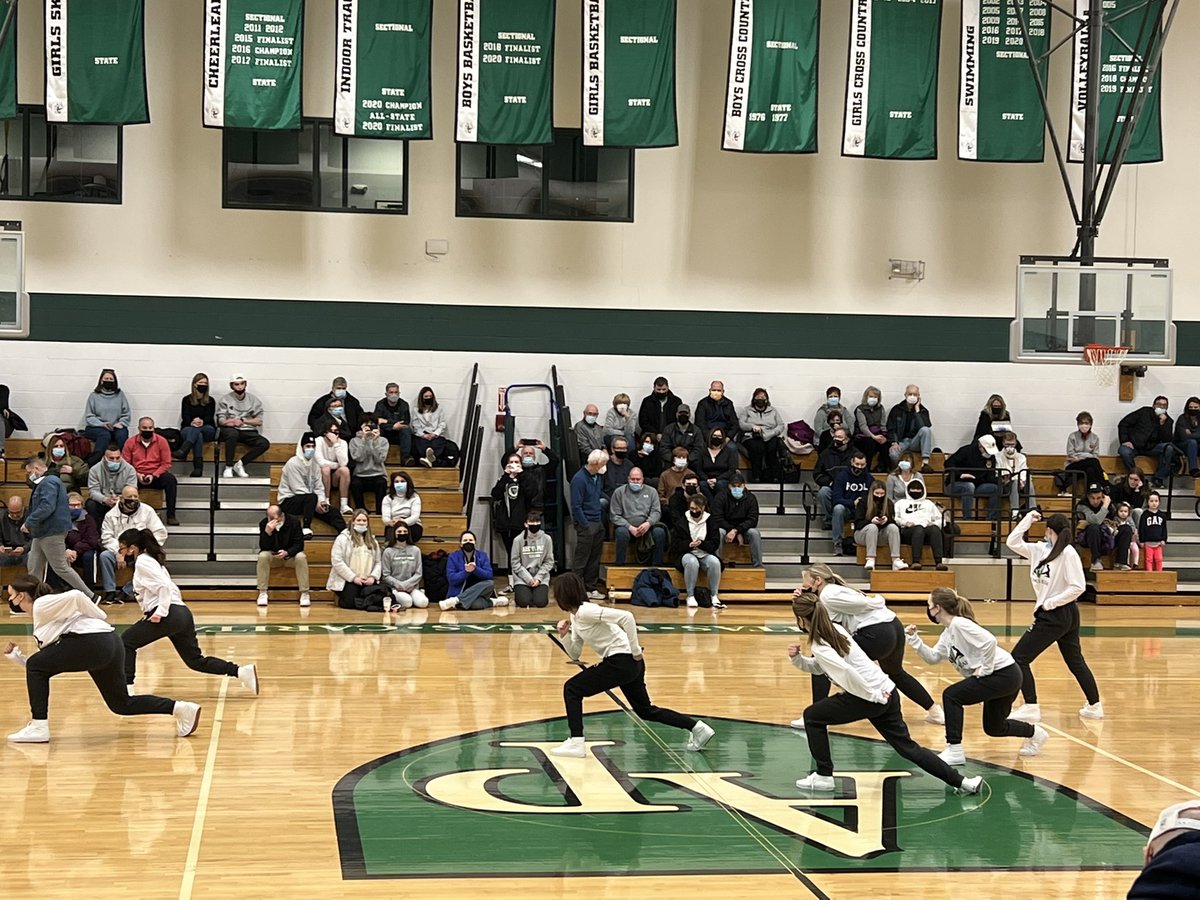 Austin Prep AD tweet media