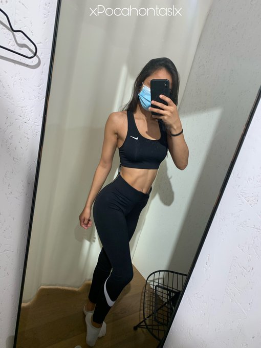 Just do it 😇 https://t.co/64pNqpkOQ6
