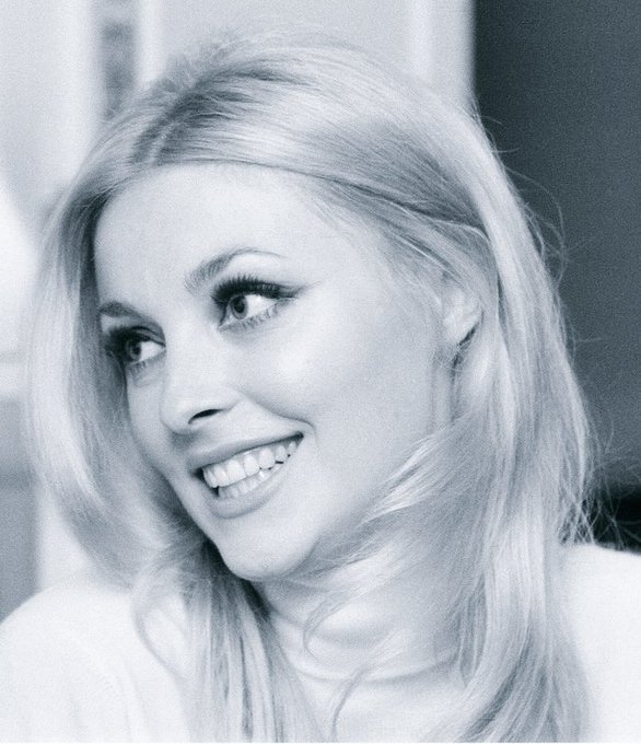 Happy Birthday Sharon Tate
Miss you forever..... 