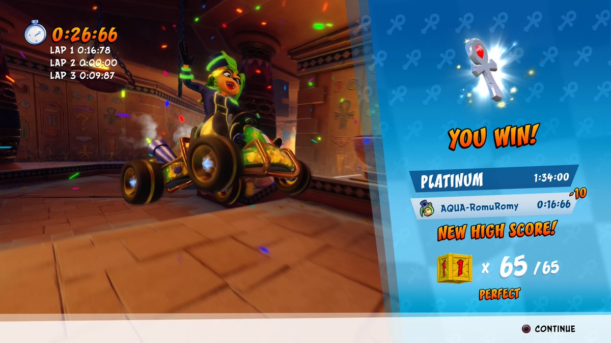 Romu@AQUA tweet media