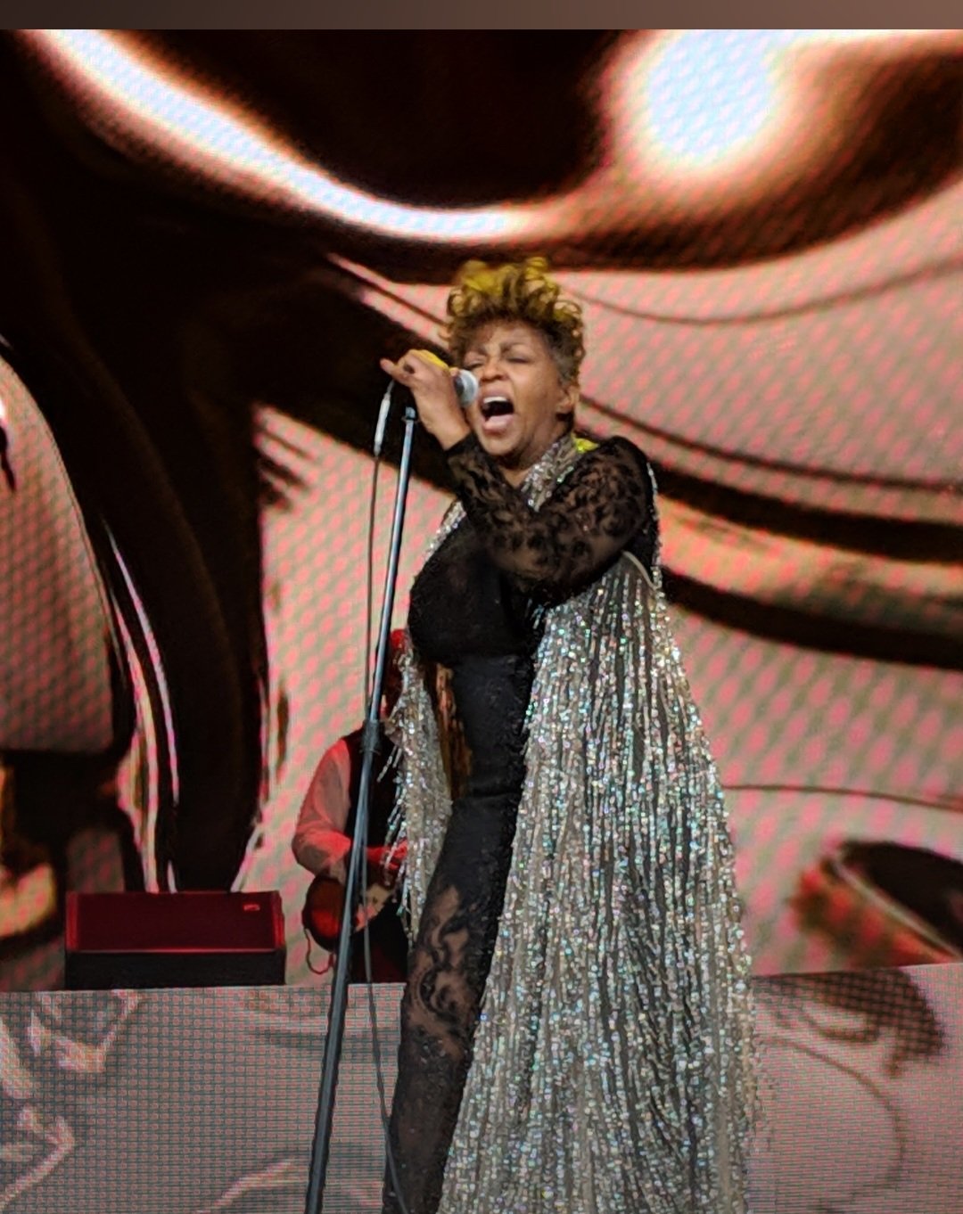  Happy Birthday Anita Baker!!! 